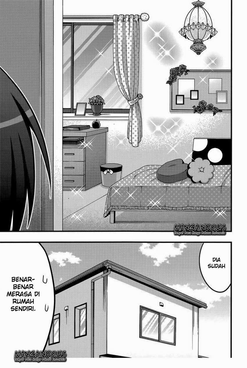 Baroque Night Chapter 3